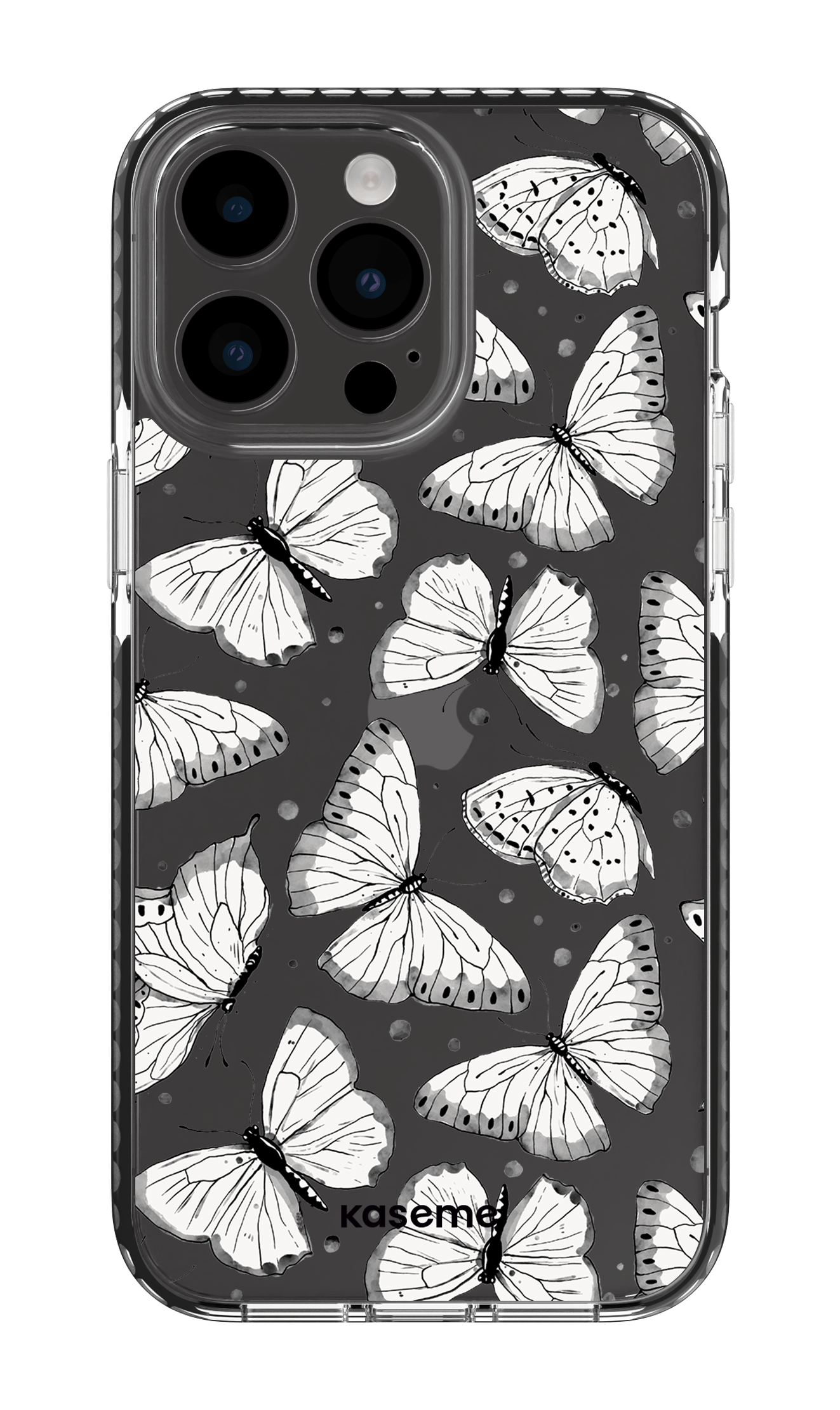 Float Clear Case - iPhone 14 Pro Max