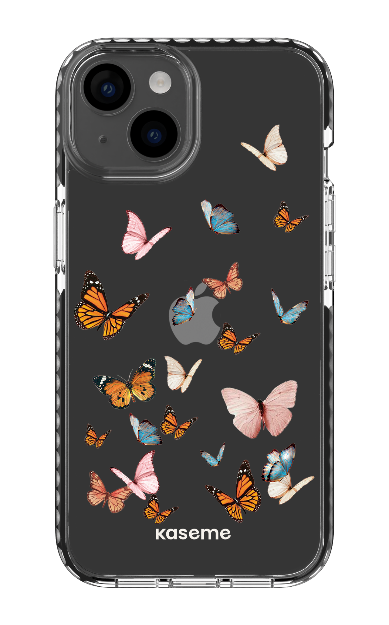 Soarin Clear Case - iPhone 14