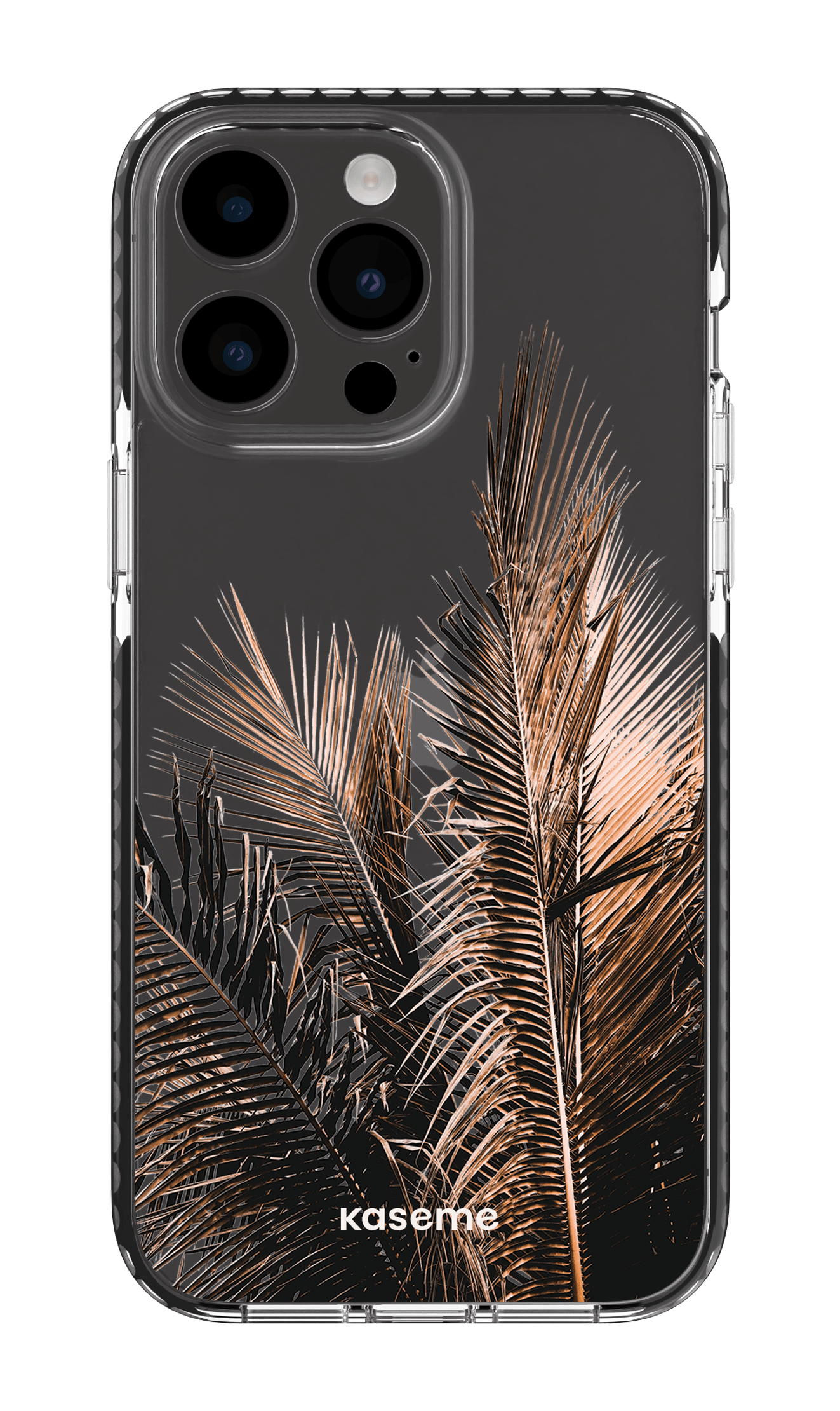 Cali Clear Case - iPhone 14 Pro Max