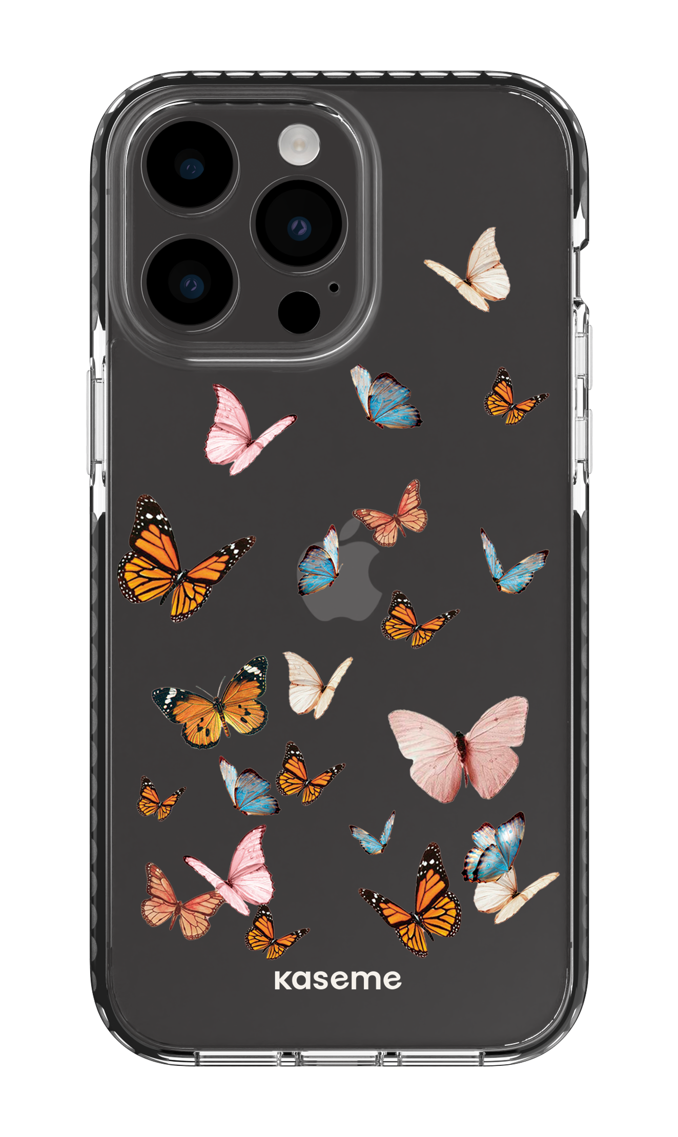 Soarin Clear Case - iPhone 14 Pro Max