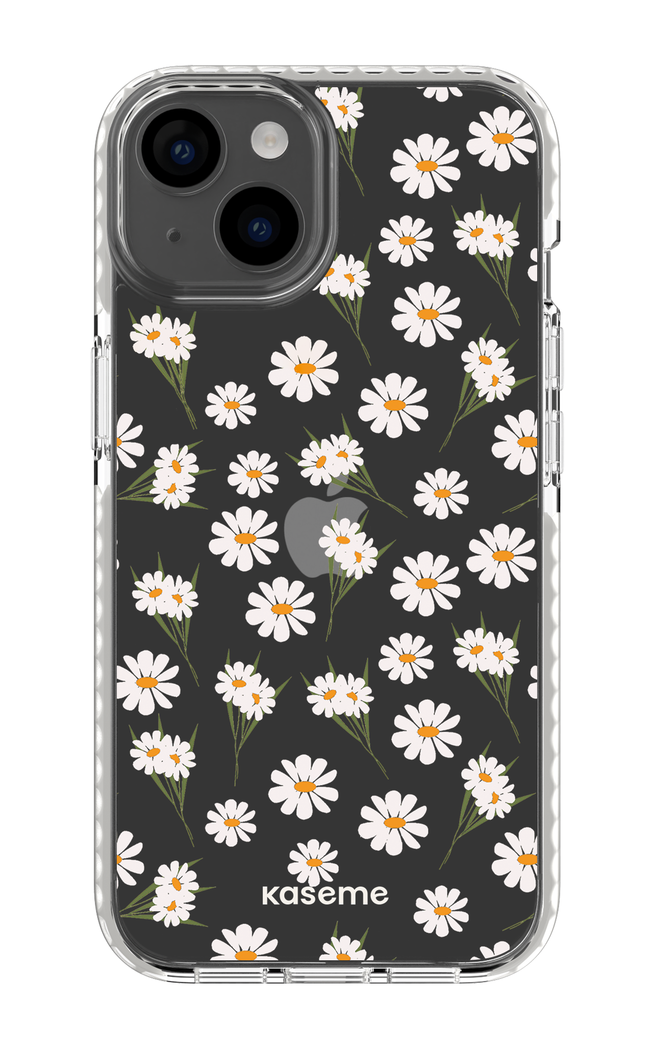 Jane Clear Case - iPhone 14