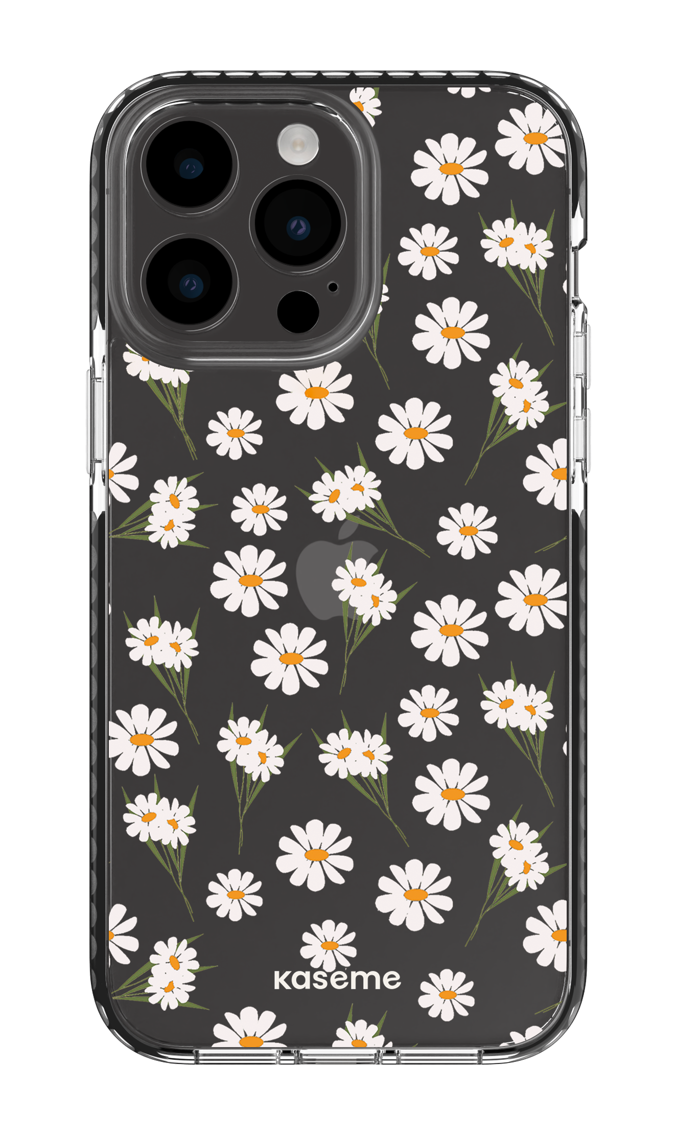 Jane Clear Case - iPhone 14 Pro Max