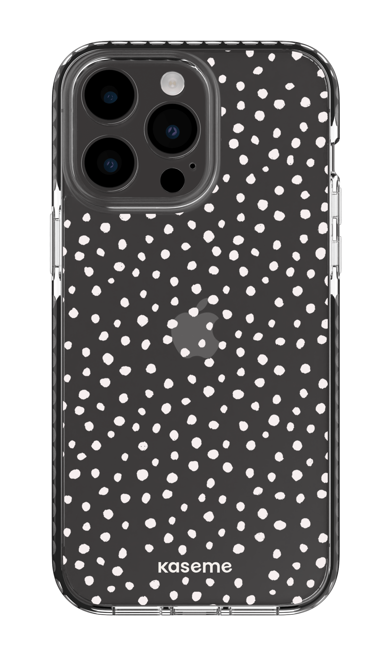 Honey Clear Case - iPhone 14 Pro Max