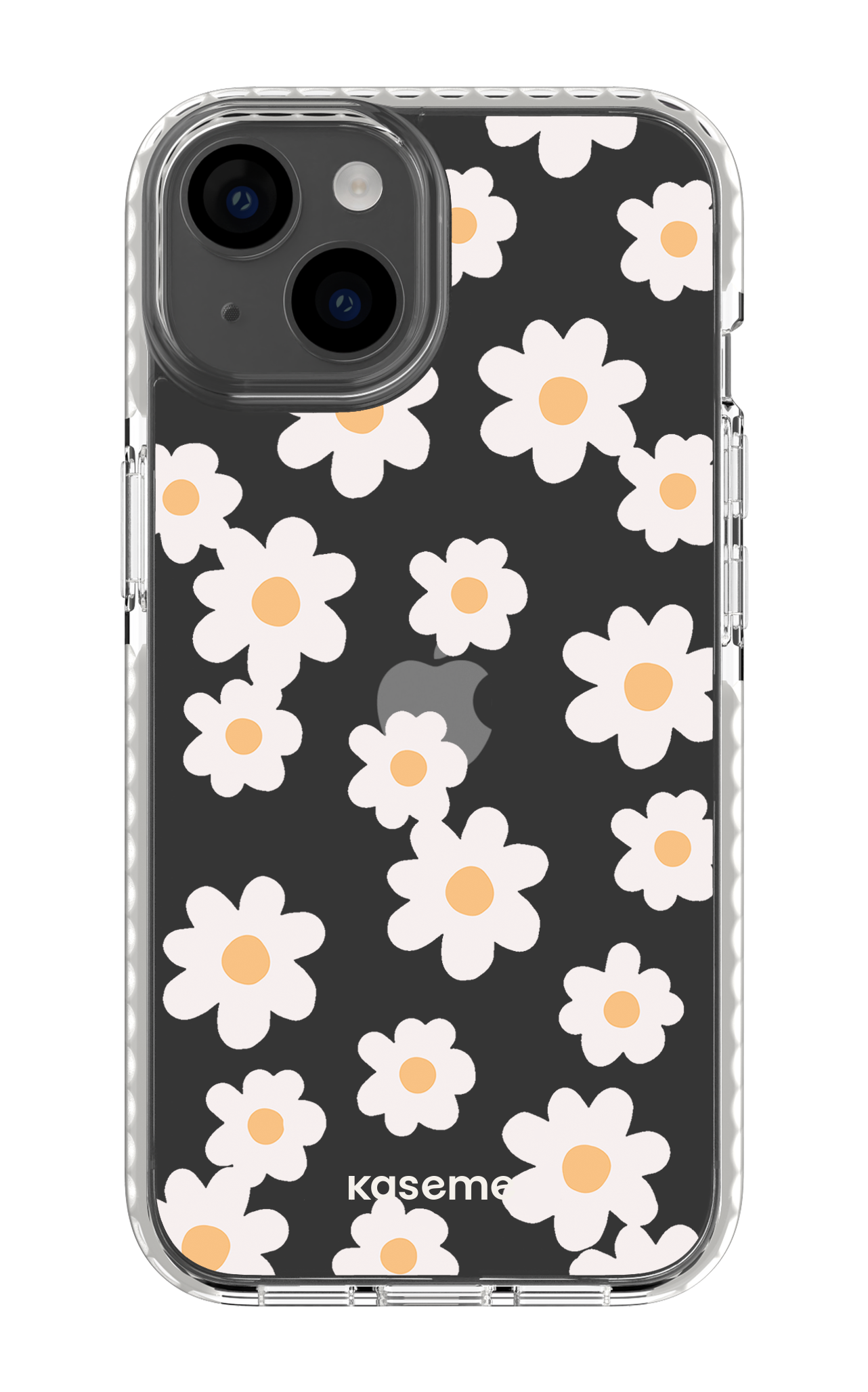 May Clear Case - iPhone 14