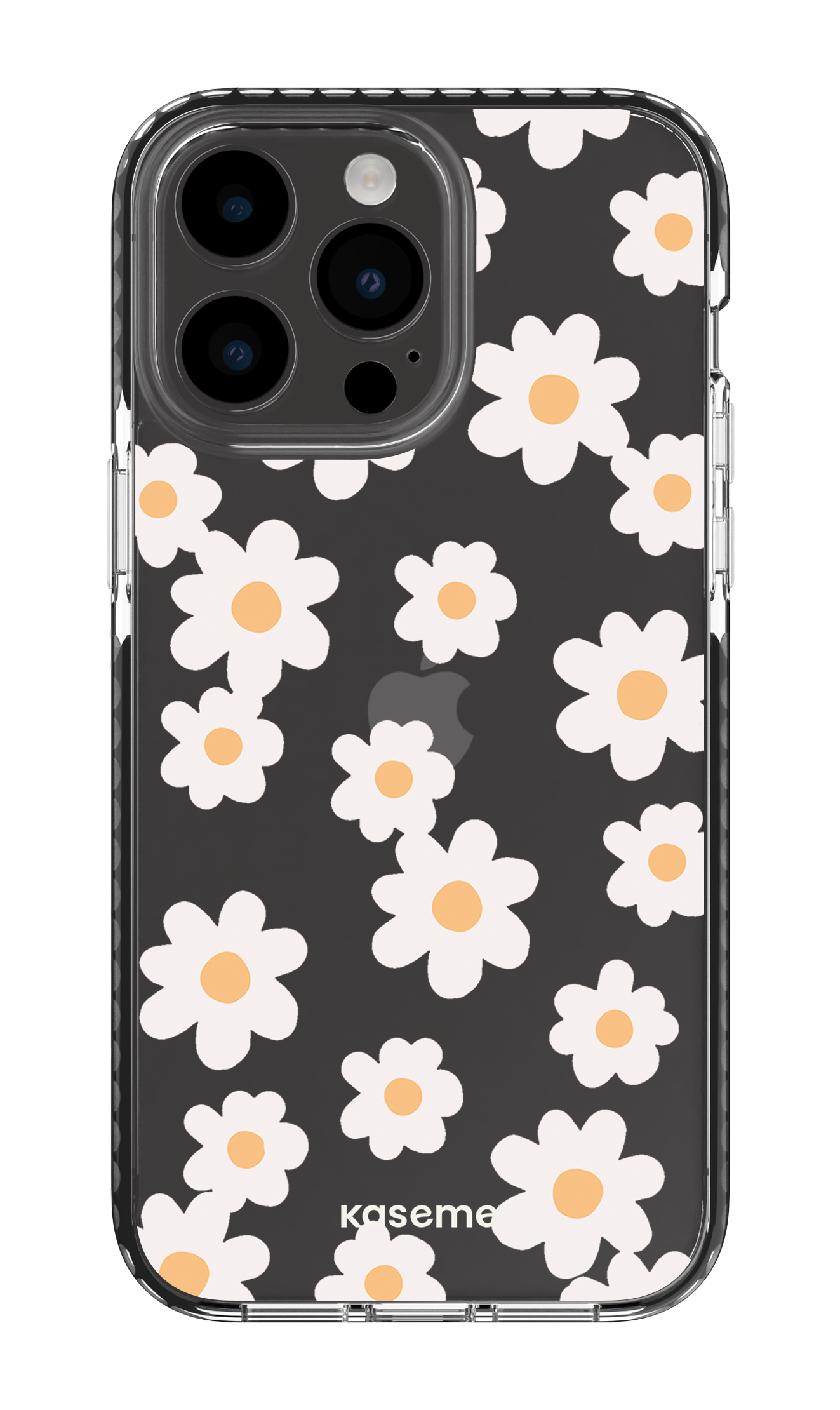 May Clear Case - iPhone 14 Pro Max