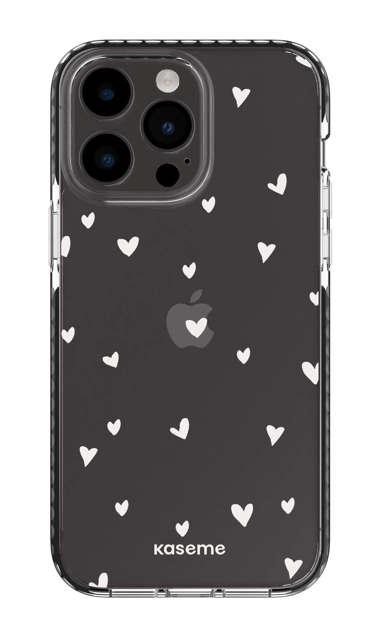 Lovely Clear Case - iPhone 14 Pro Max