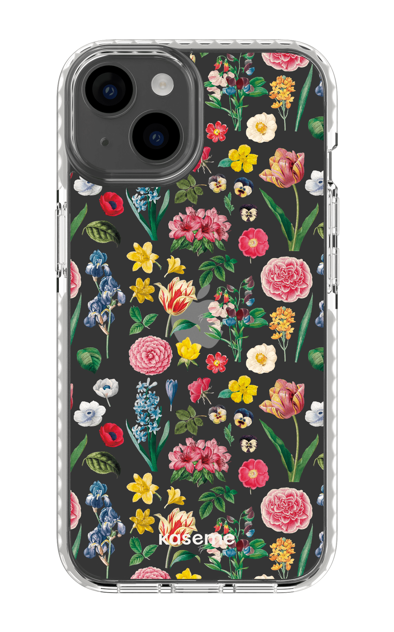 Amelia Clear Case - iPhone 14