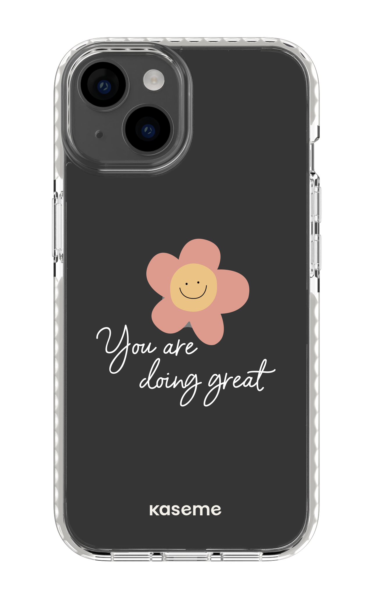 Sweetheart Clear Case - iPhone 14