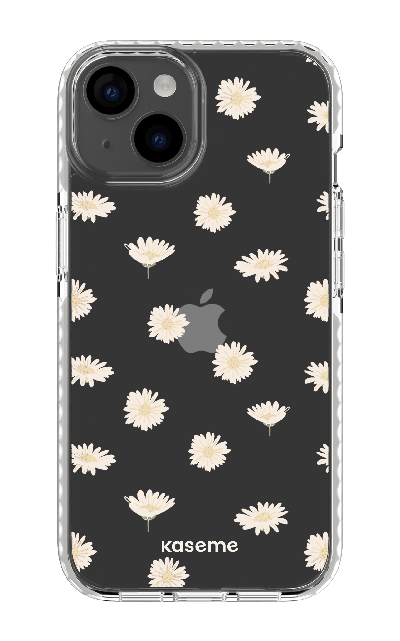 Bella Clear Case - iPhone 14