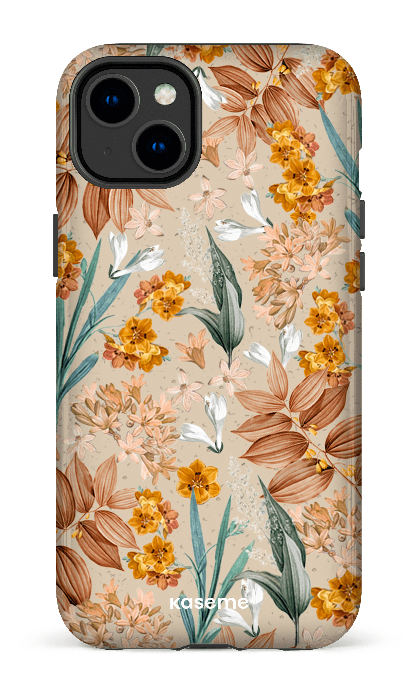 Autumn Leaves - iPhone 14 Plus