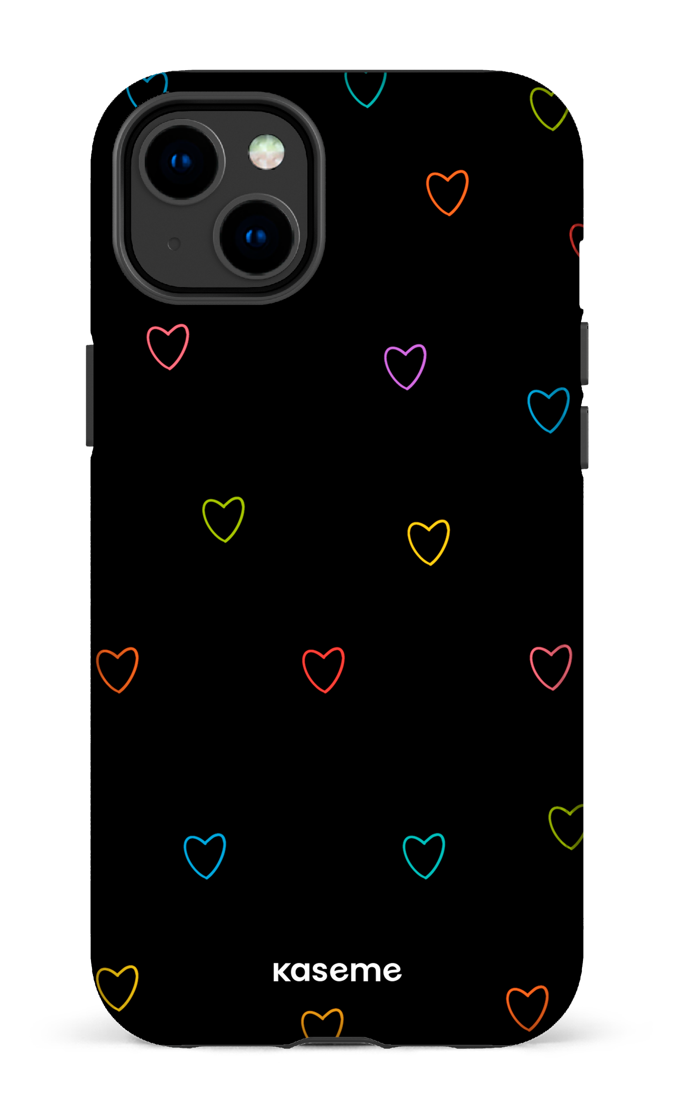 Love Wins - iPhone 14 Plus