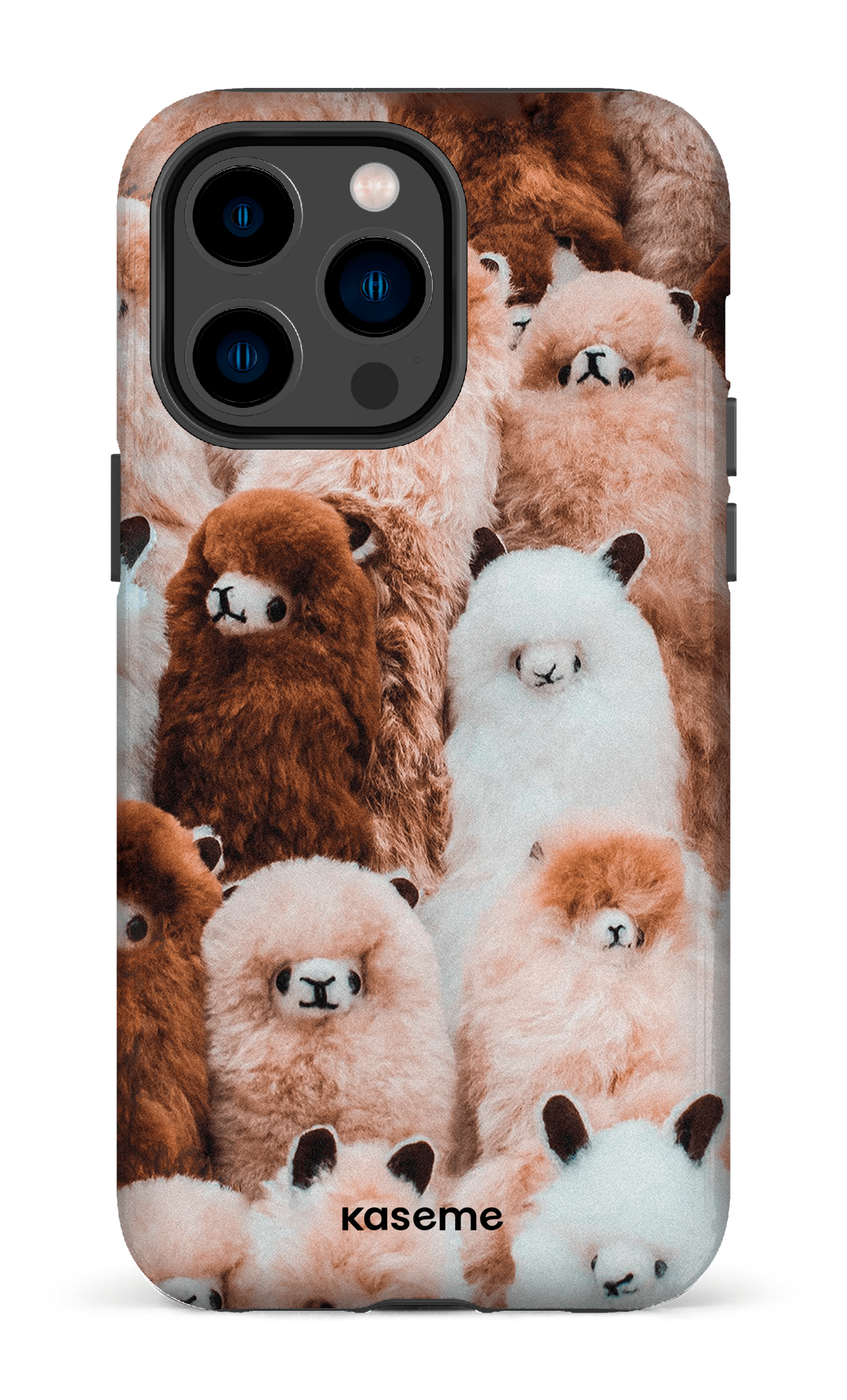 Fuzzy - iPhone 14 Pro Max
