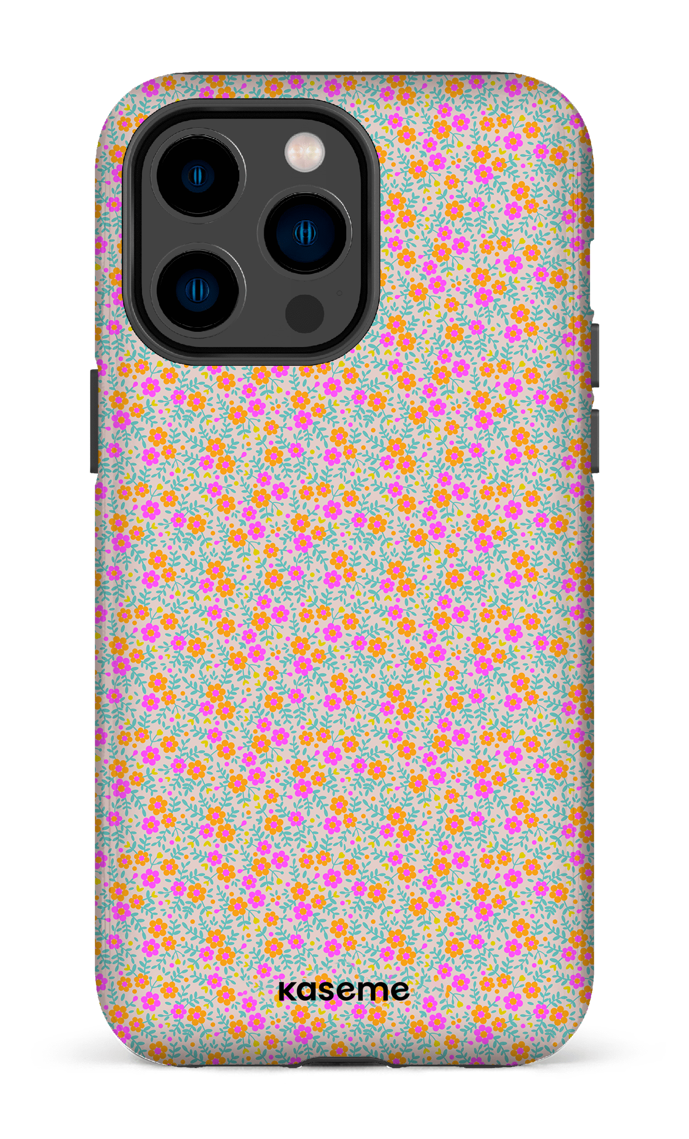 Dazzling blue - iPhone 14 Pro Max