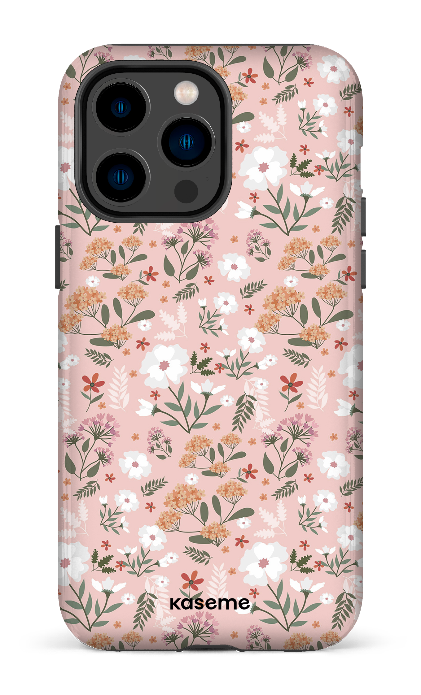 Layla pink - iPhone 14 Pro Max