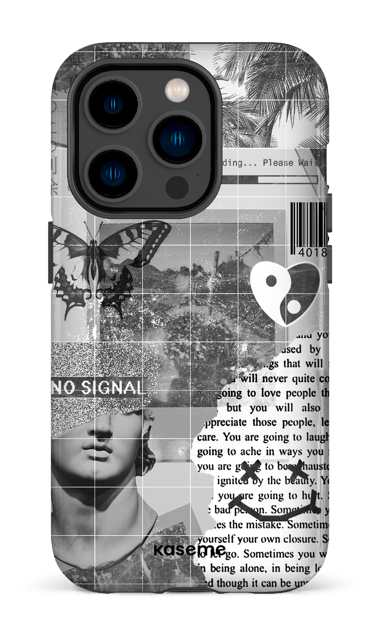 Supreme - iPhone 14 Pro