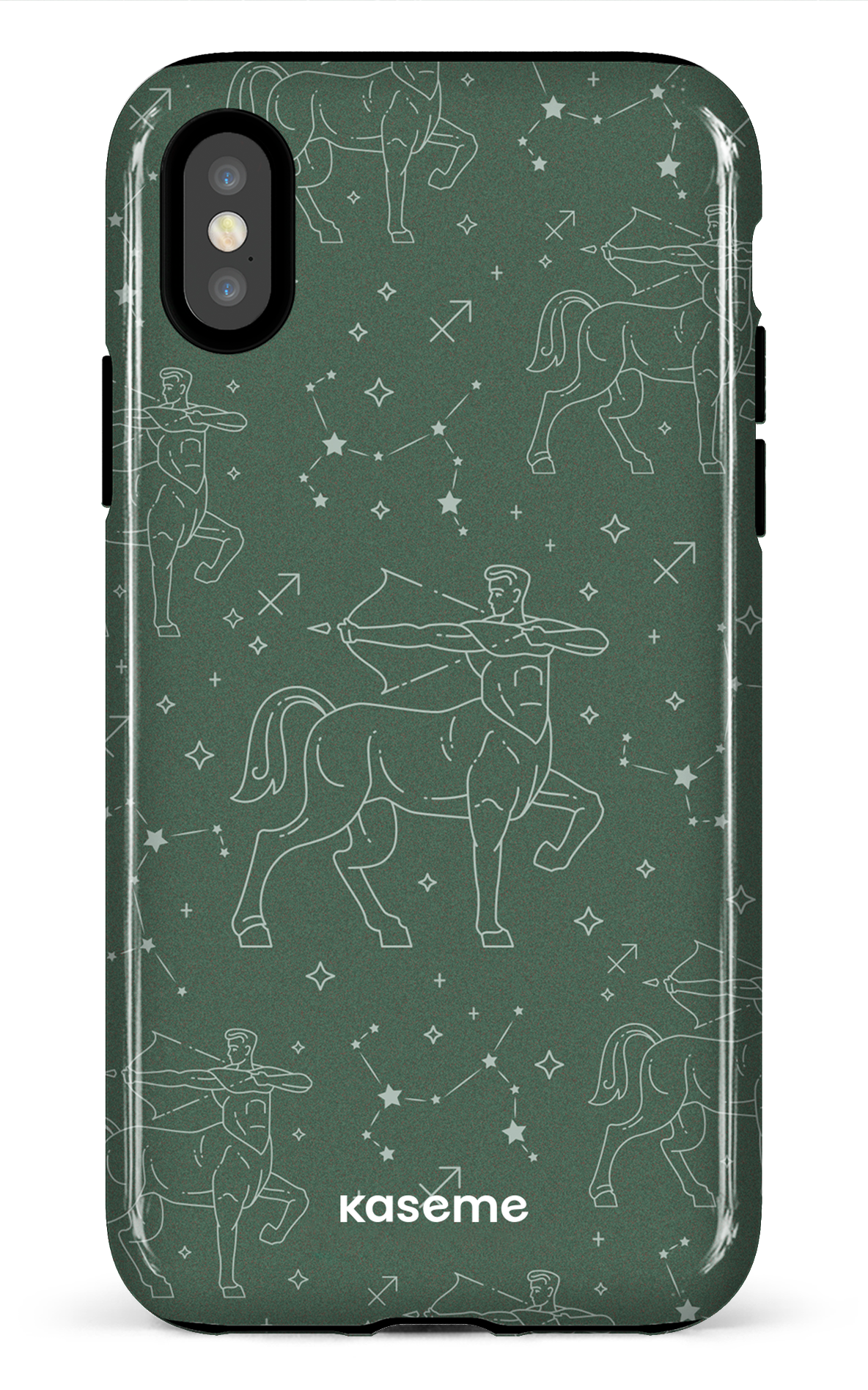Sagittarius - iPhone X/Xs