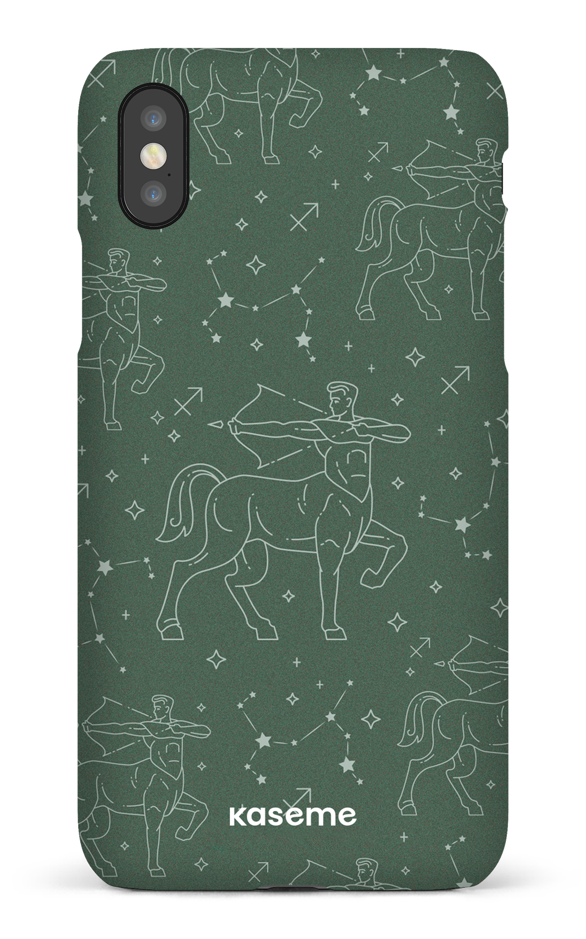 Sagittarius - iPhone X/Xs
