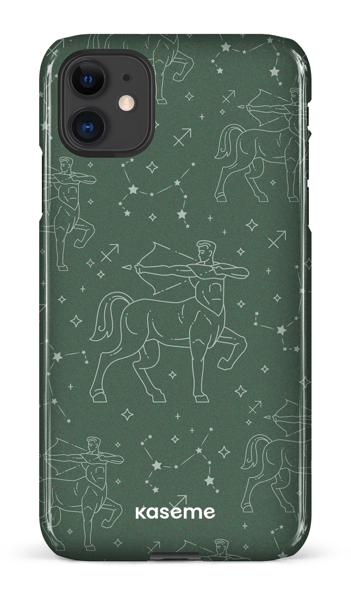 Sagittarius - iPhone 11