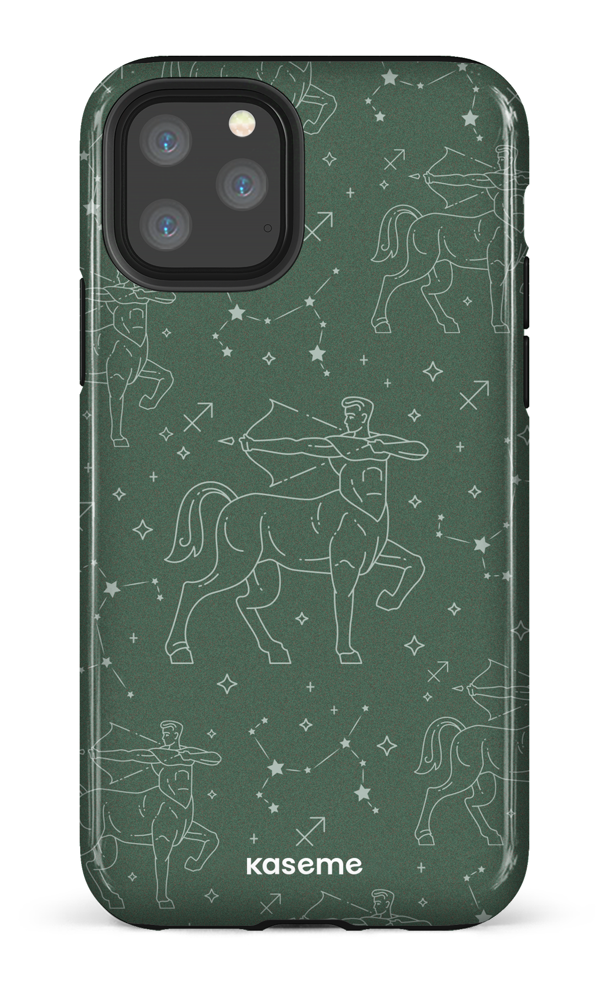 Sagittarius - iPhone 11 Pro