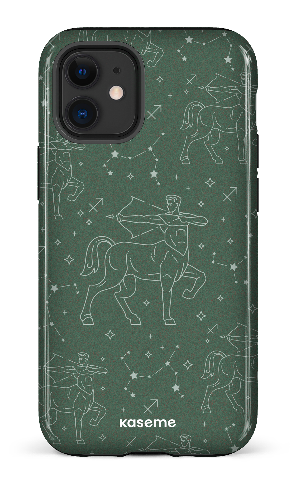 Sagittarius - iPhone 12 Mini