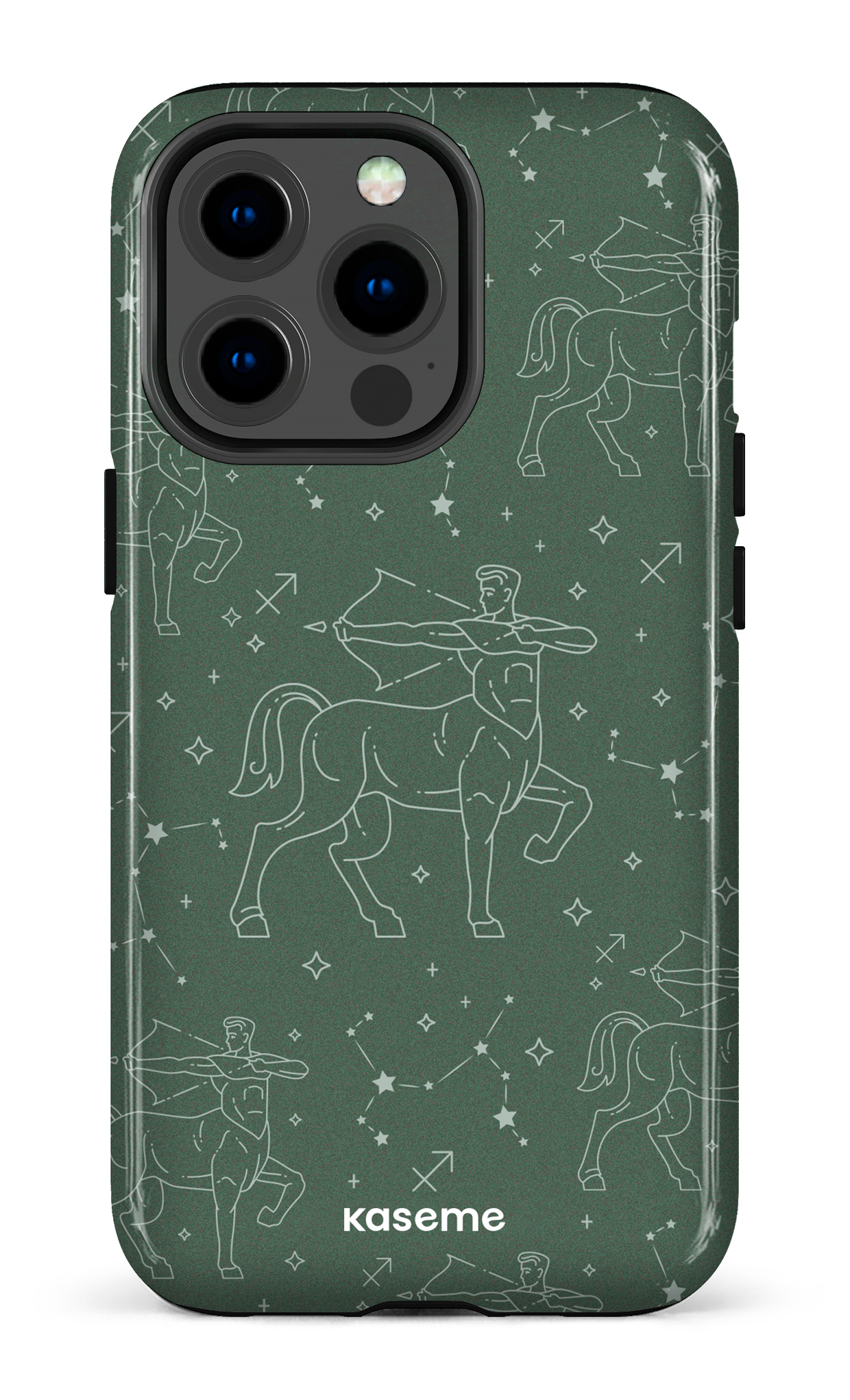 Sagittarius - iPhone 13 Pro