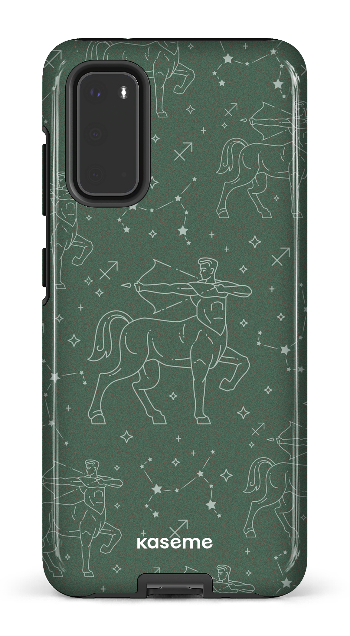 Sagittarius - Galaxy S20