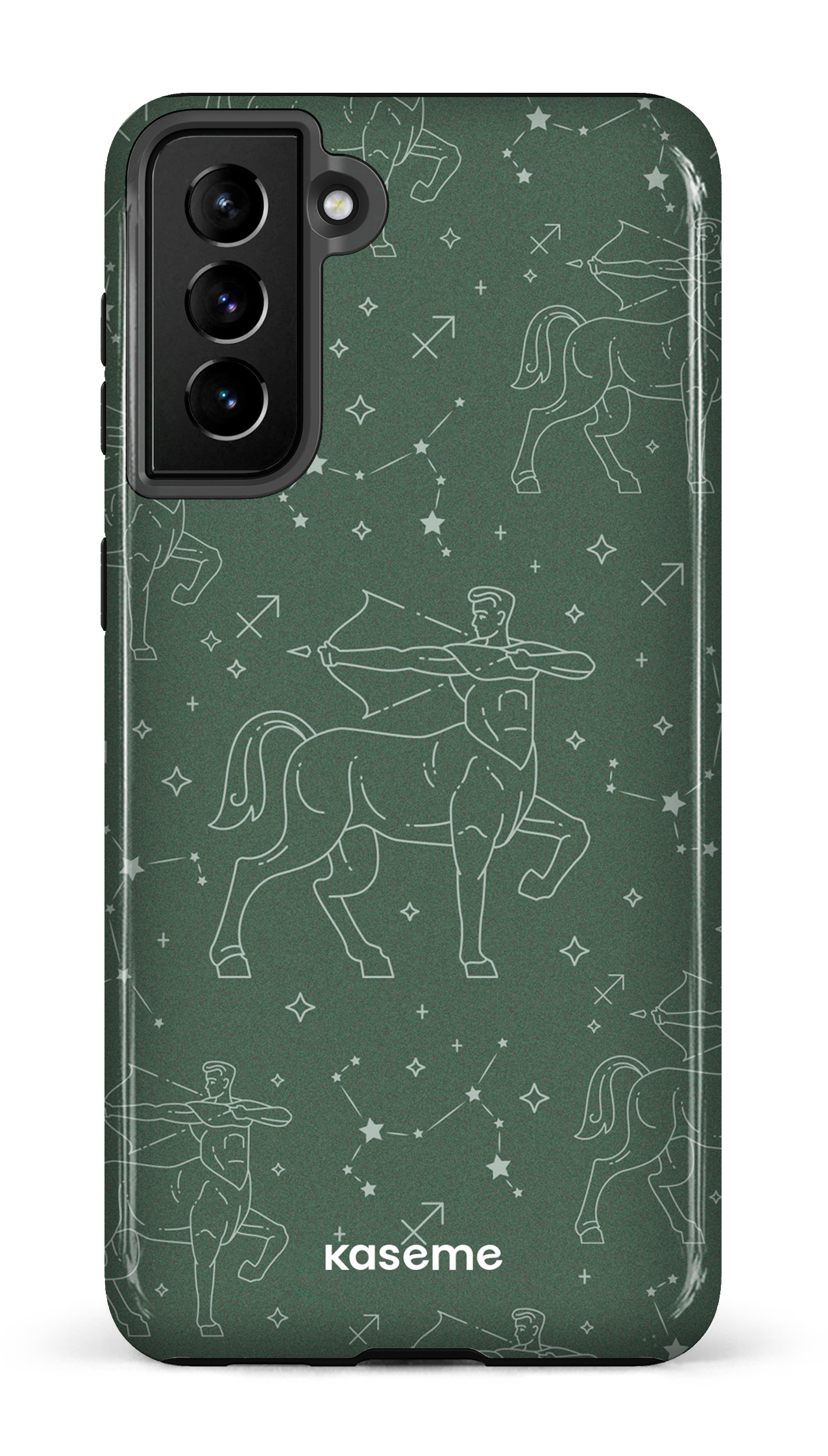 Sagittarius - Galaxy S21 Plus