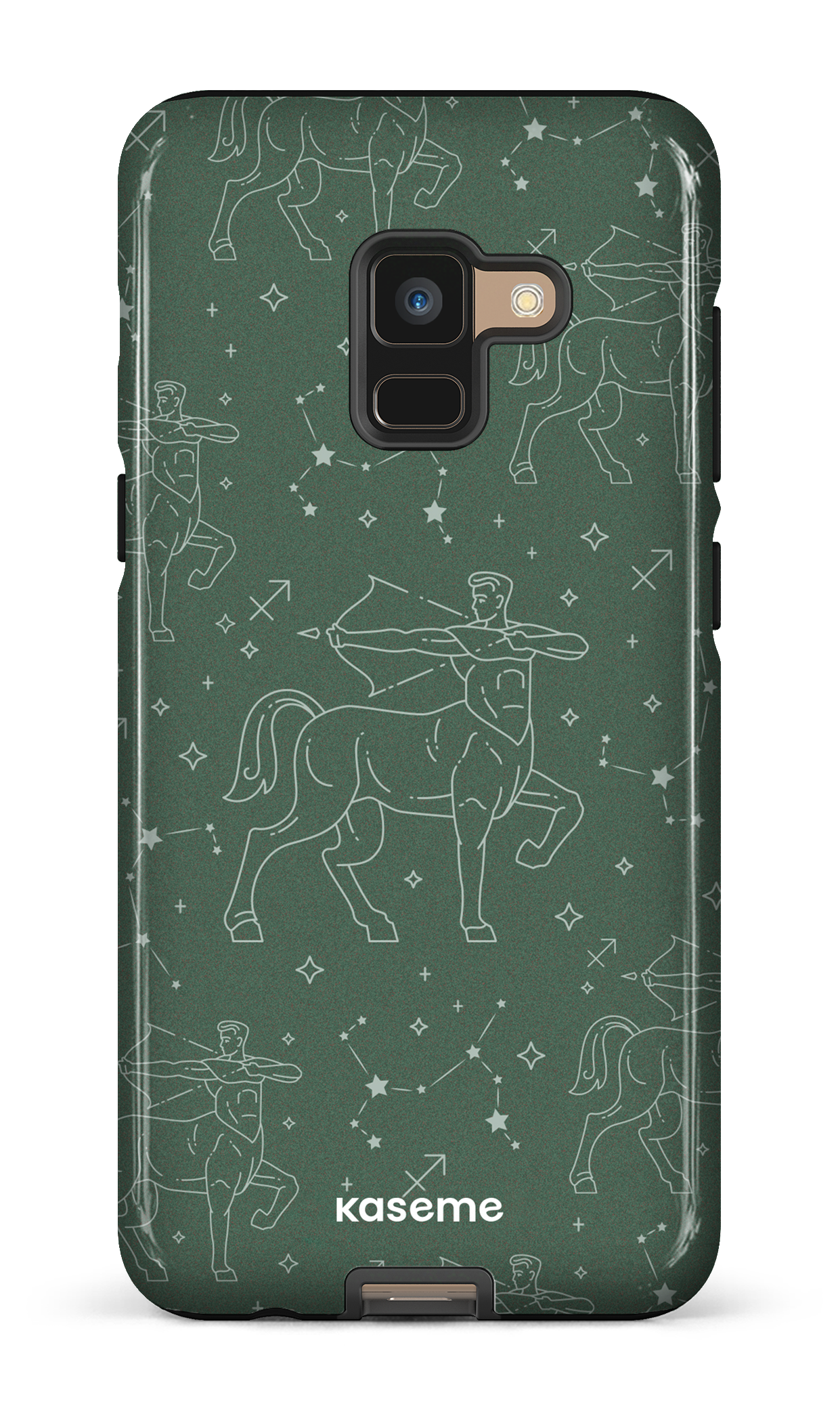 Sagittarius - Galaxy A8