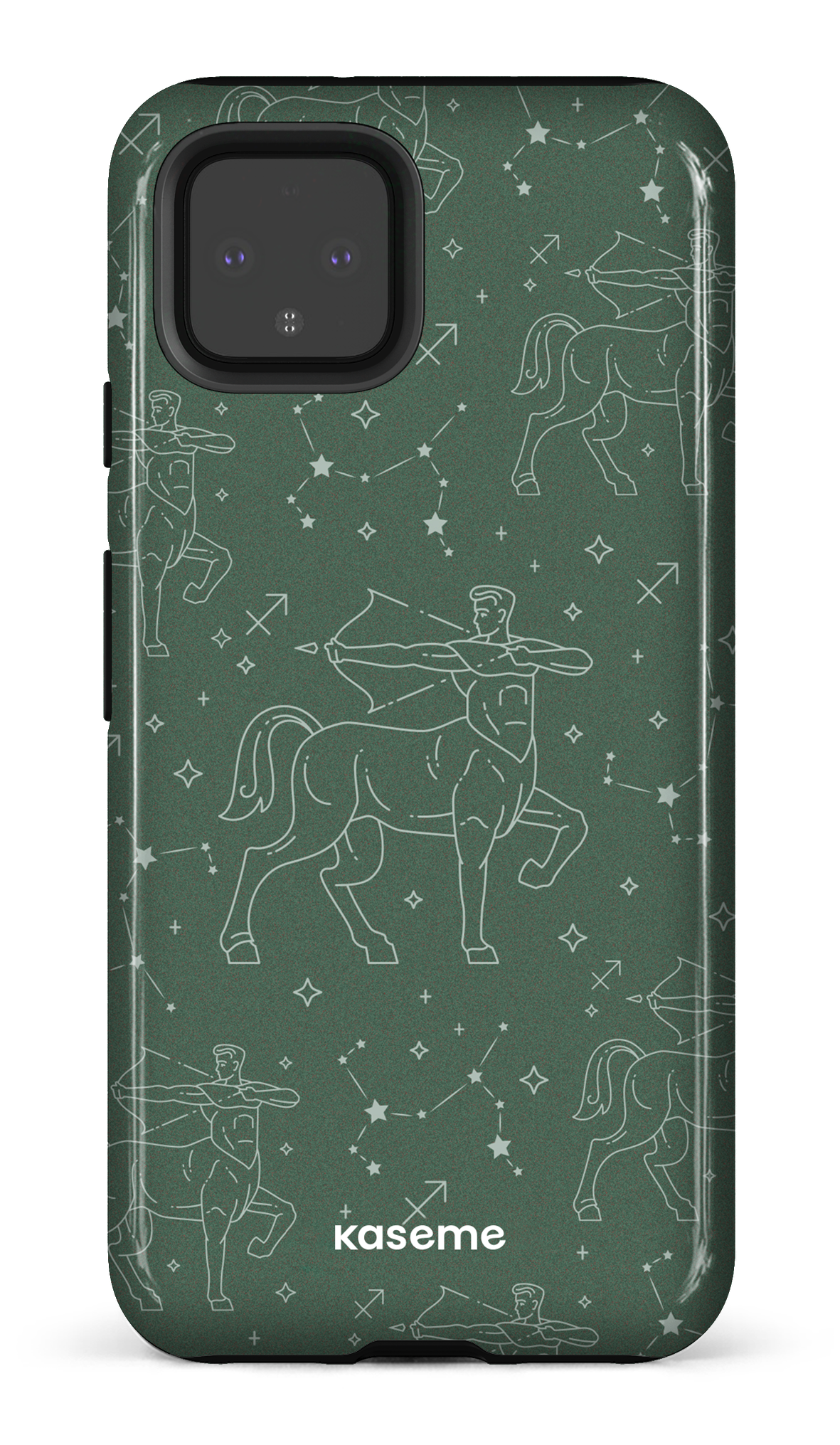 Sagittarius - Google Pixel 4