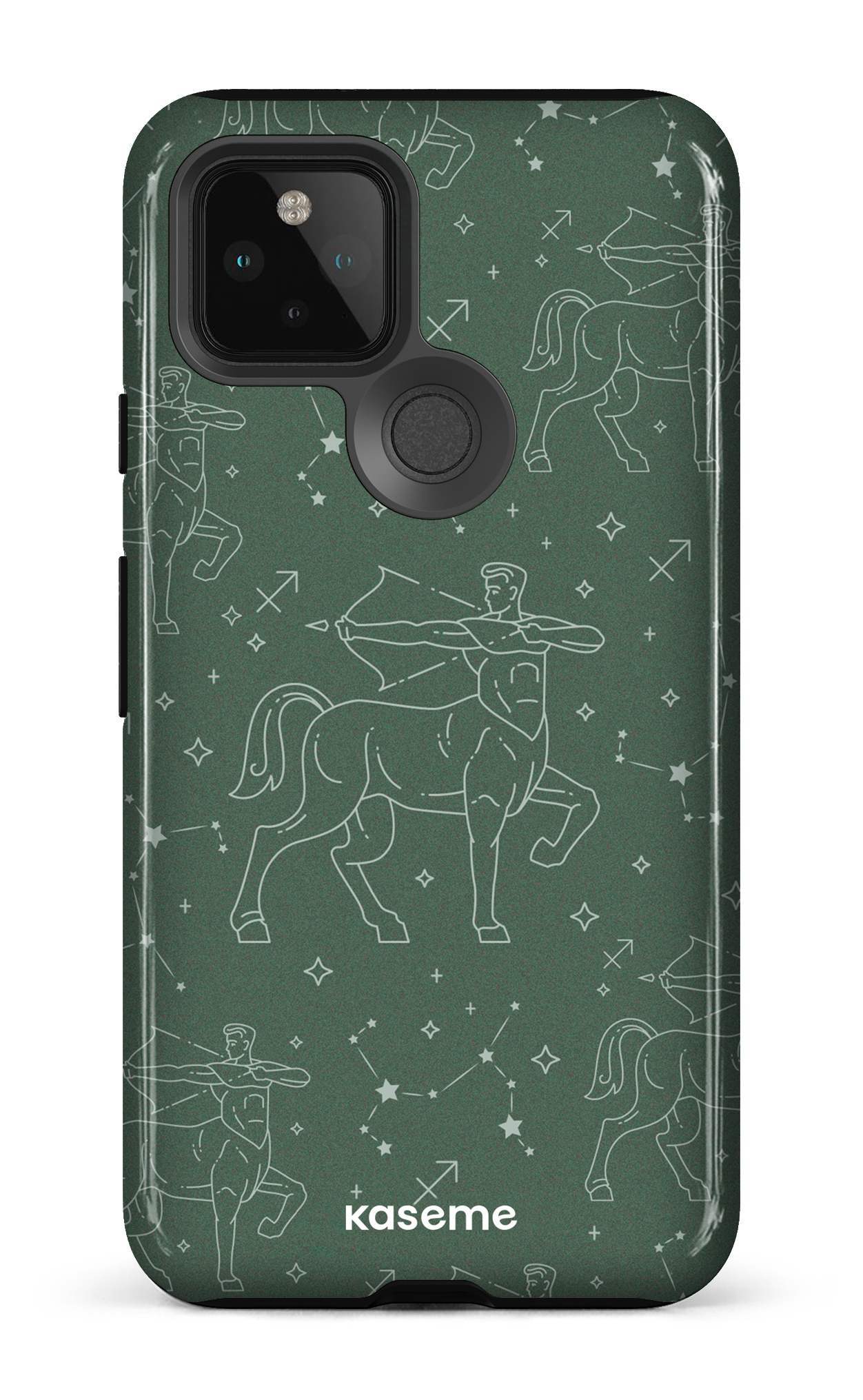 Sagittarius - Google Pixel 5