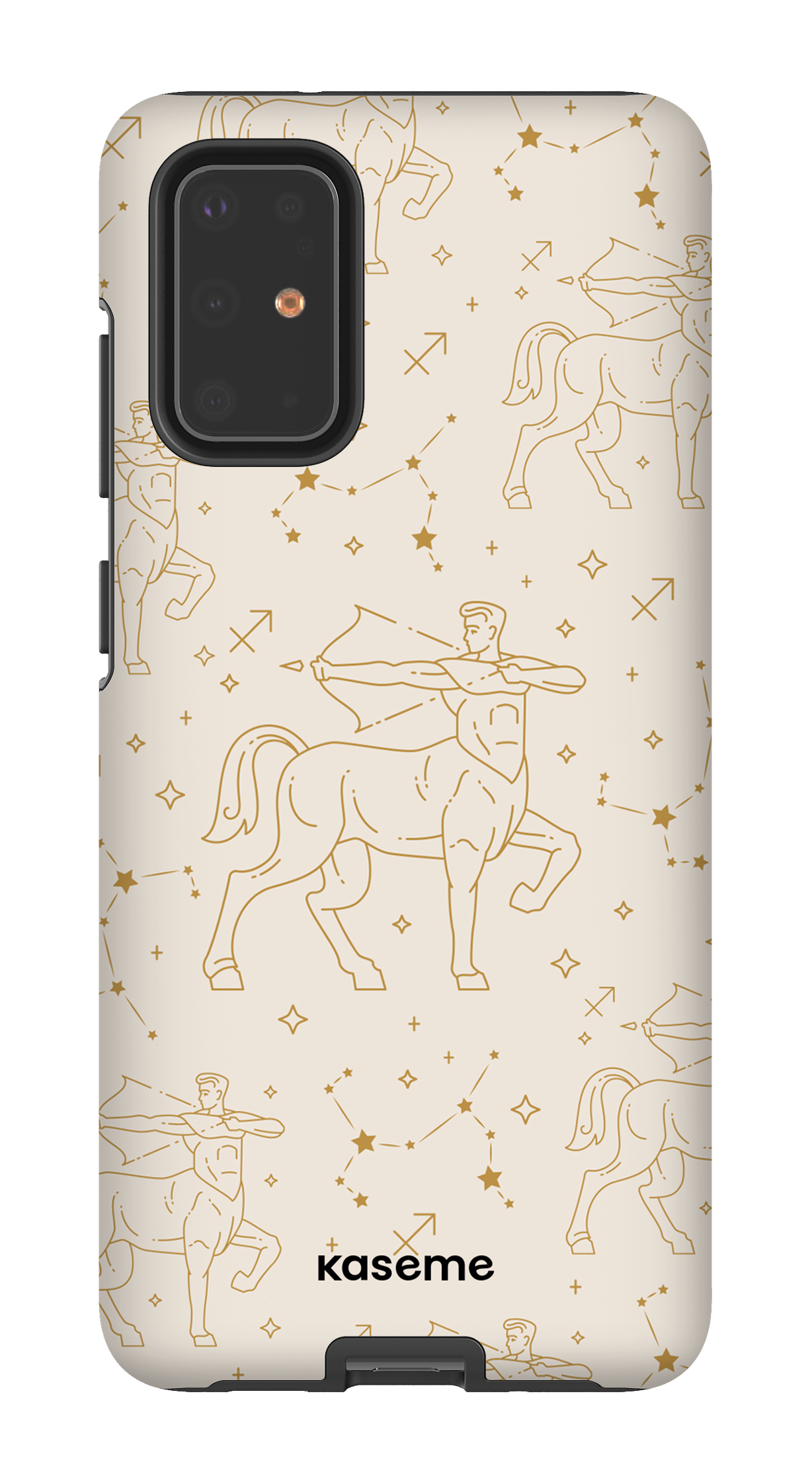 Sagittarius beige - Galaxy S20 Plus