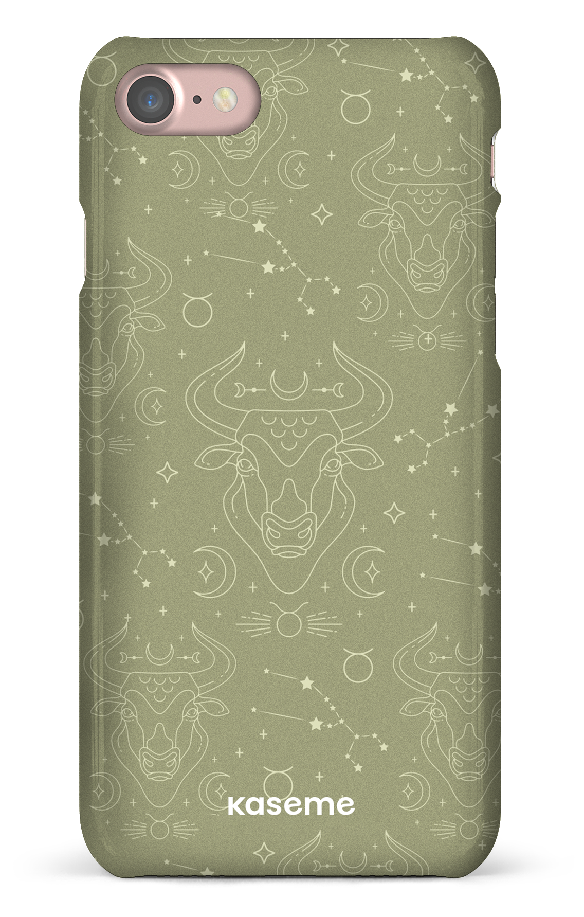 Taurus - iPhone SE 2020 / 2022