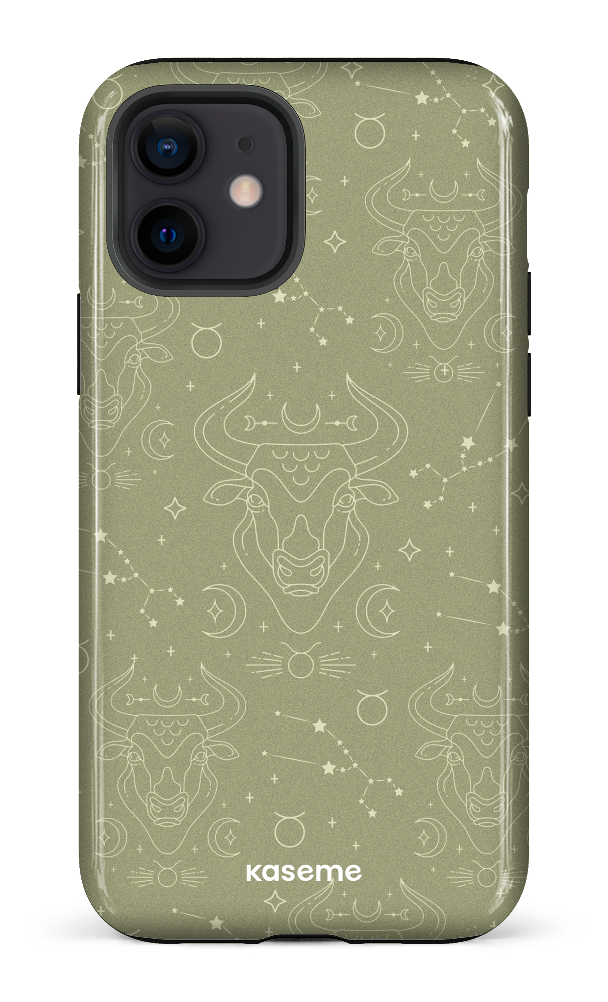 Taurus - iPhone 12