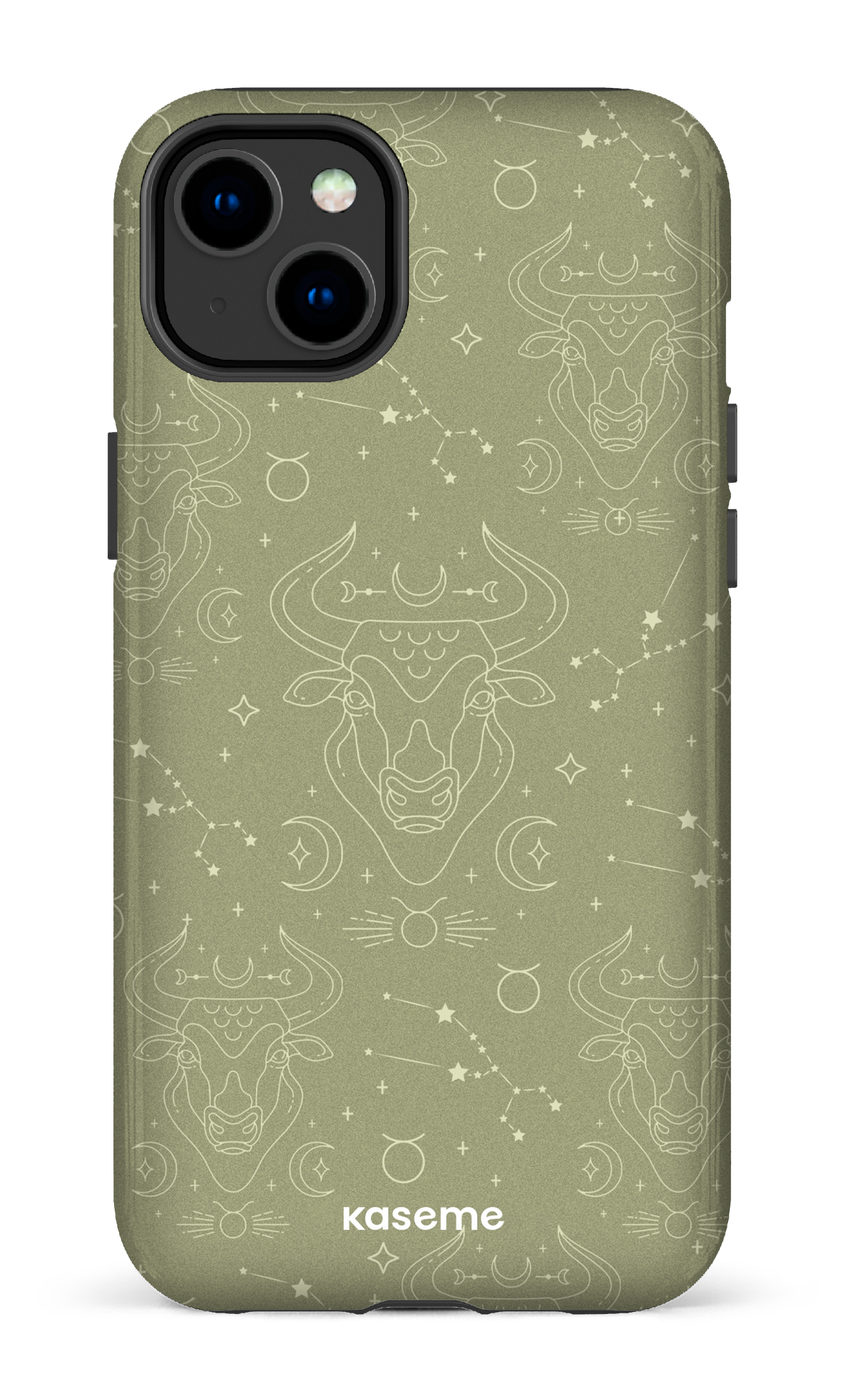 Taurus - iPhone 14 Plus