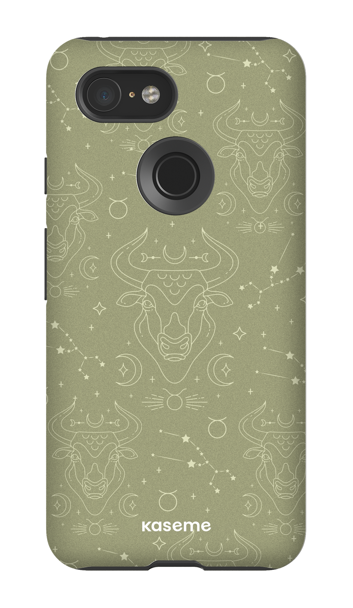 Taurus - Google Pixel 3