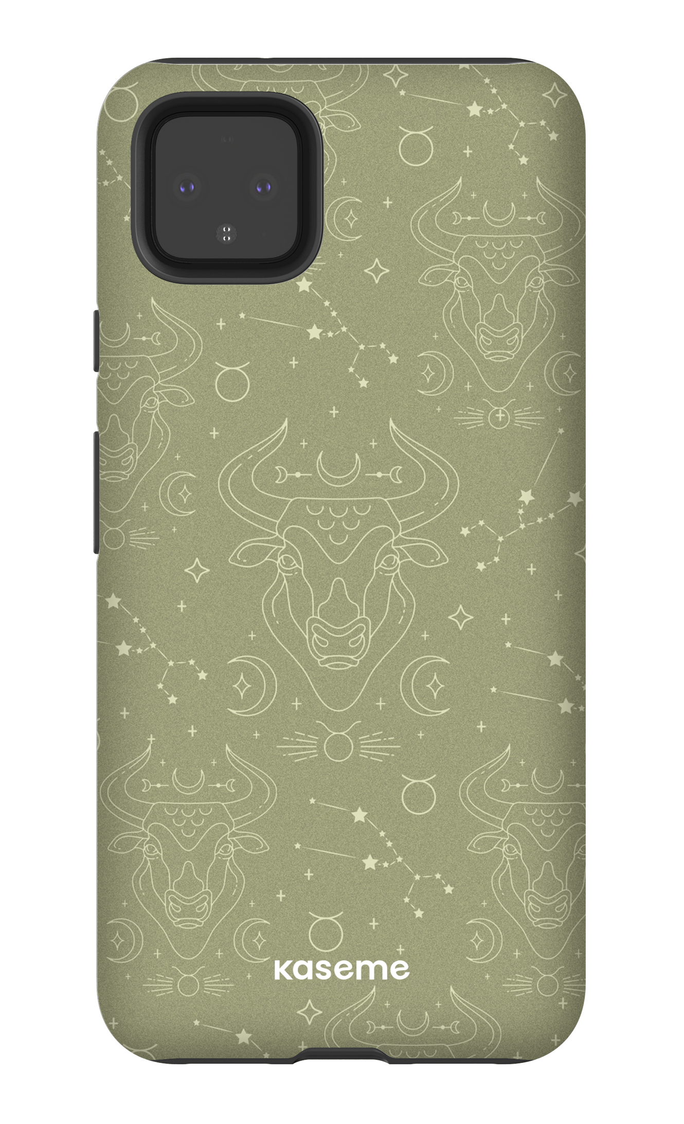 Taurus - Google Pixel 4 XL