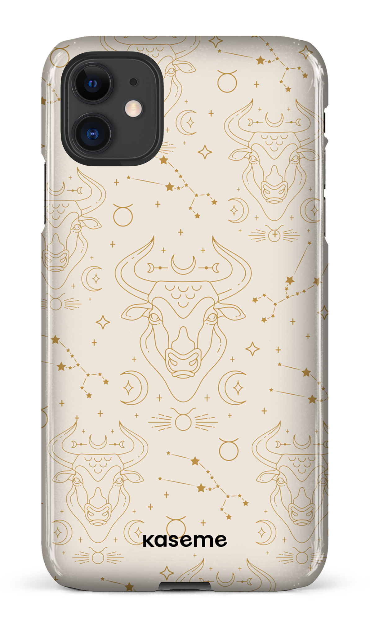 Taurus Beige - iPhone 11