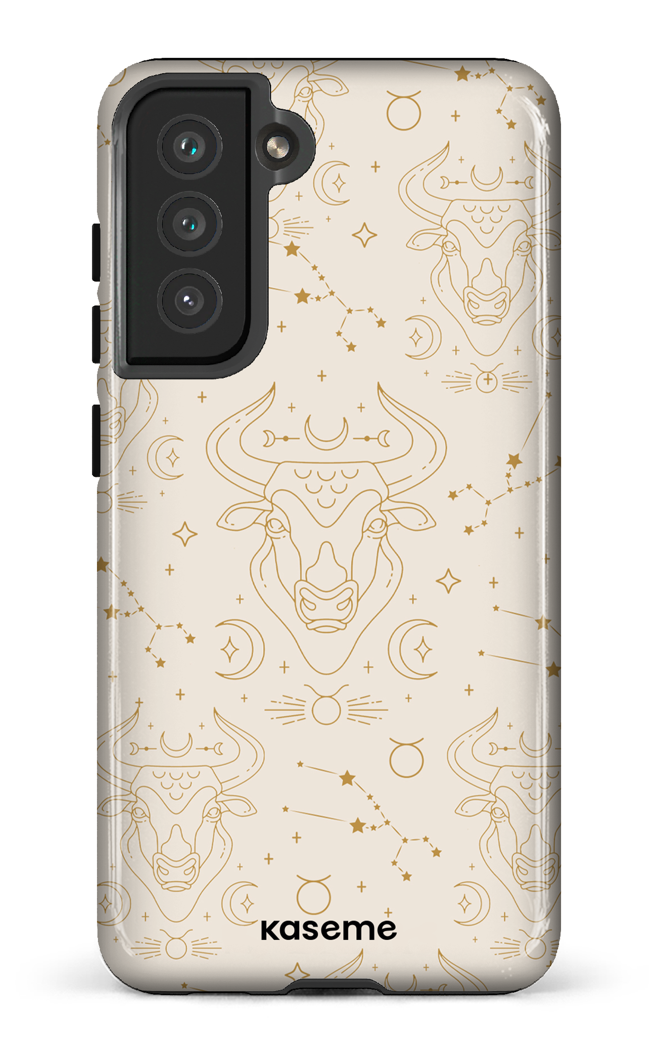 Taurus Beige - Galaxy S21 FE