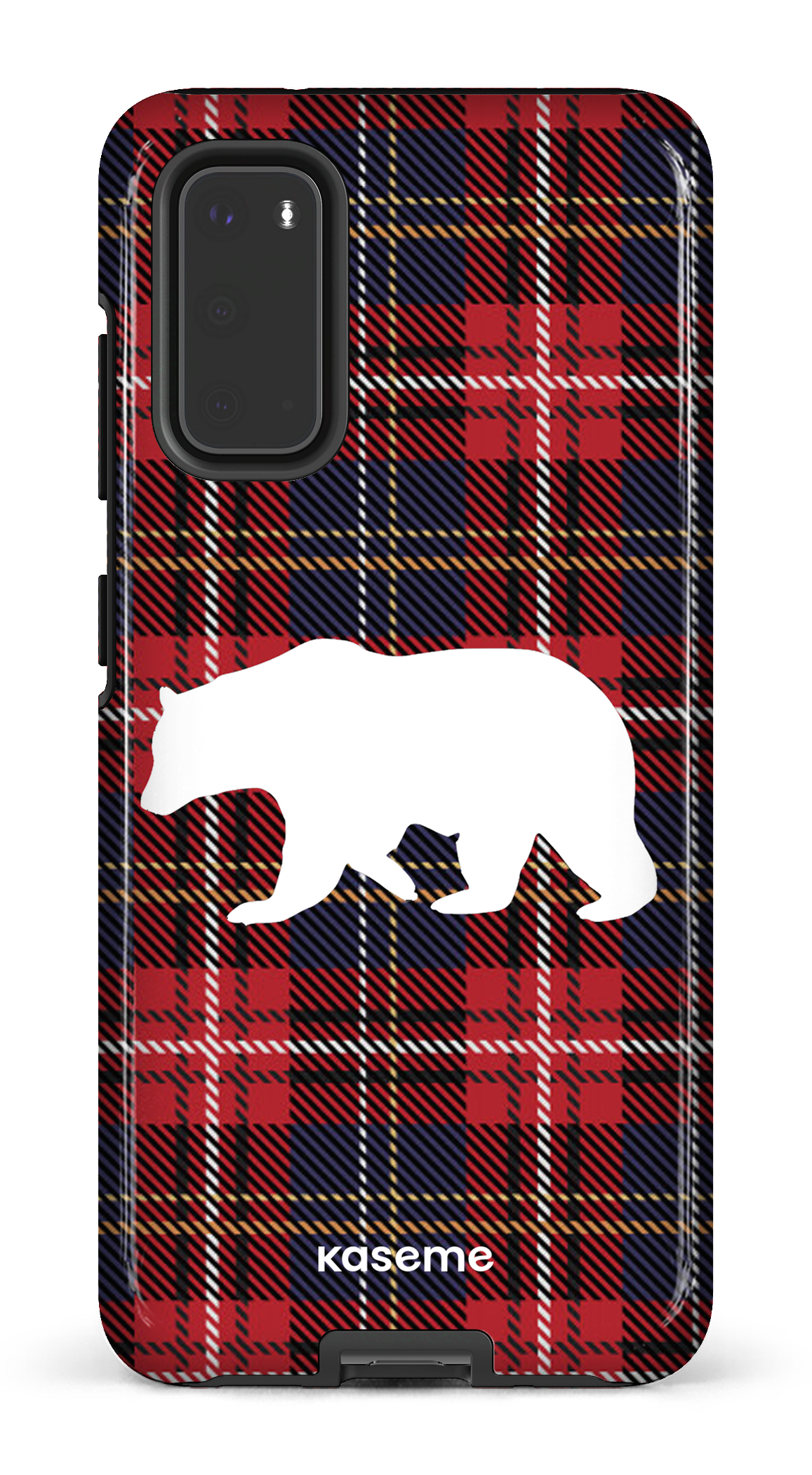 Ted - Galaxy S20