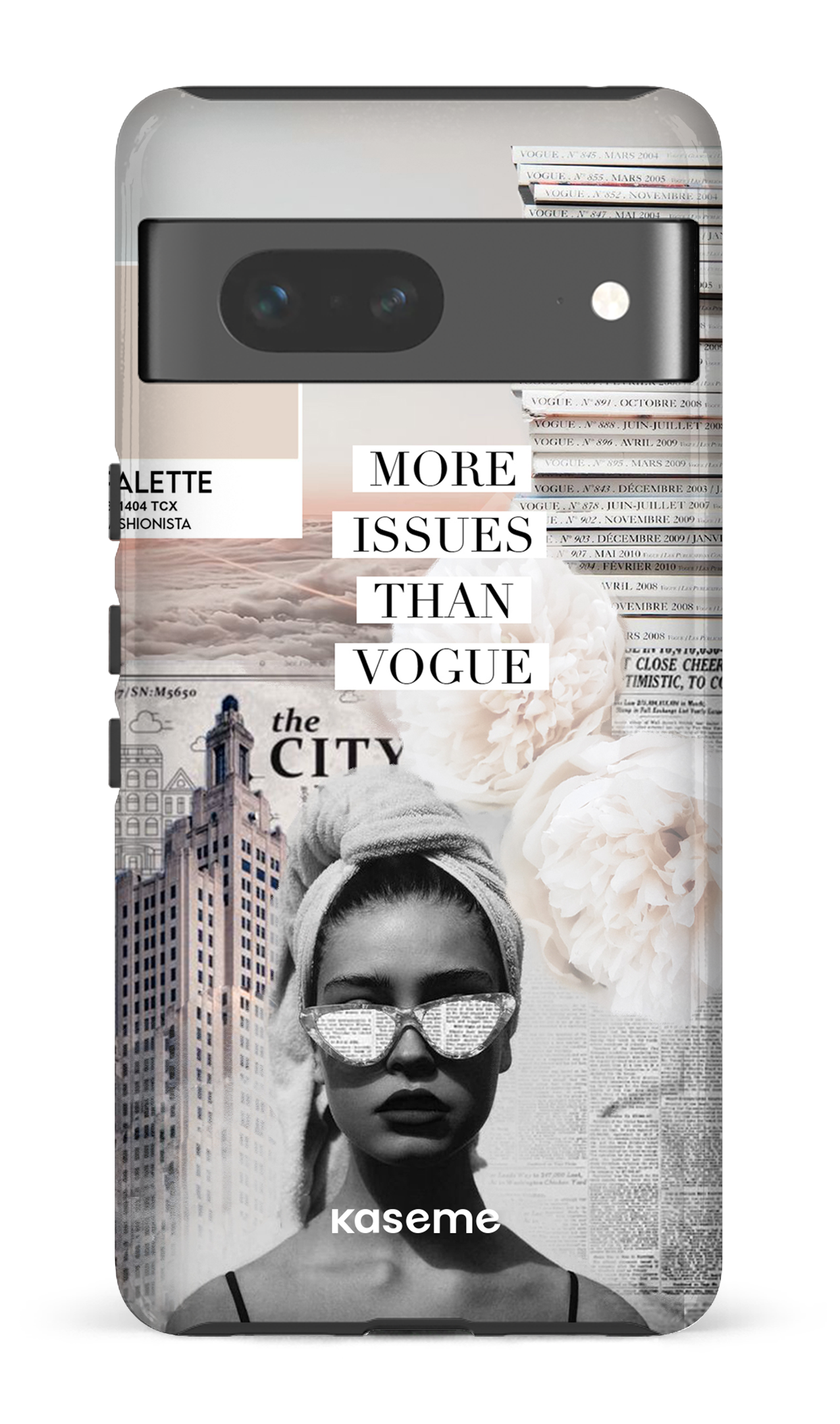 Vogue - Google Pixel 7