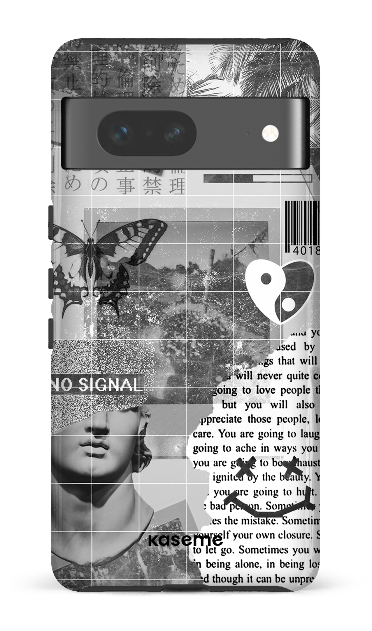 Supreme - Google Pixel 7