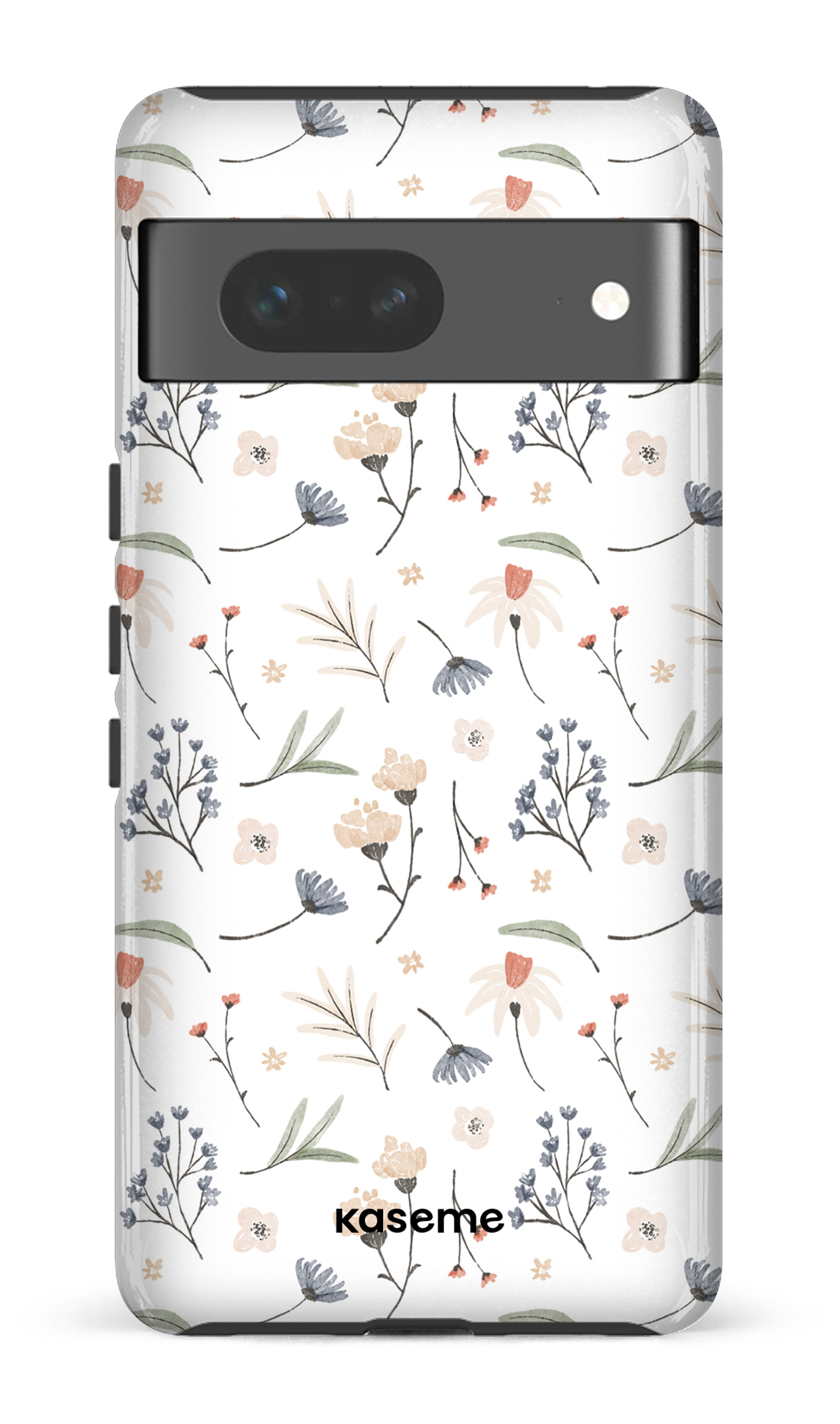 Mia - Google Pixel 7