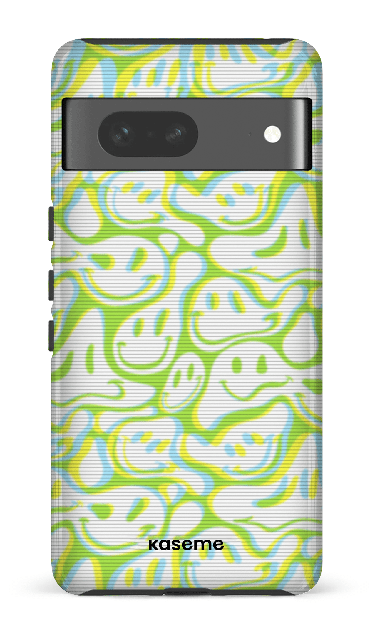 Dystopia green - Google Pixel 7