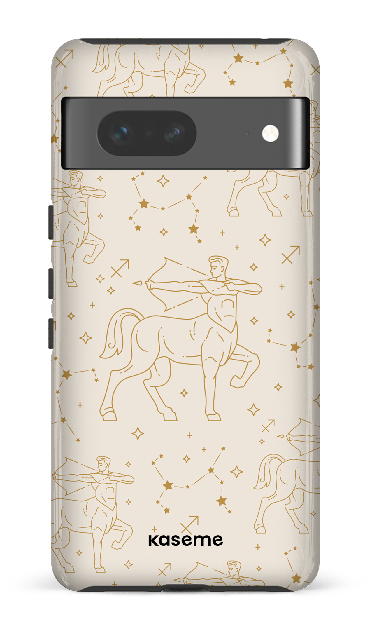 Sagittarius beige - Google Pixel 7