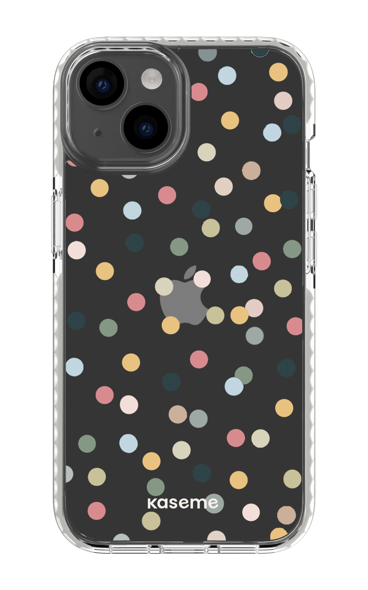 Willow clear case - iPhone 14