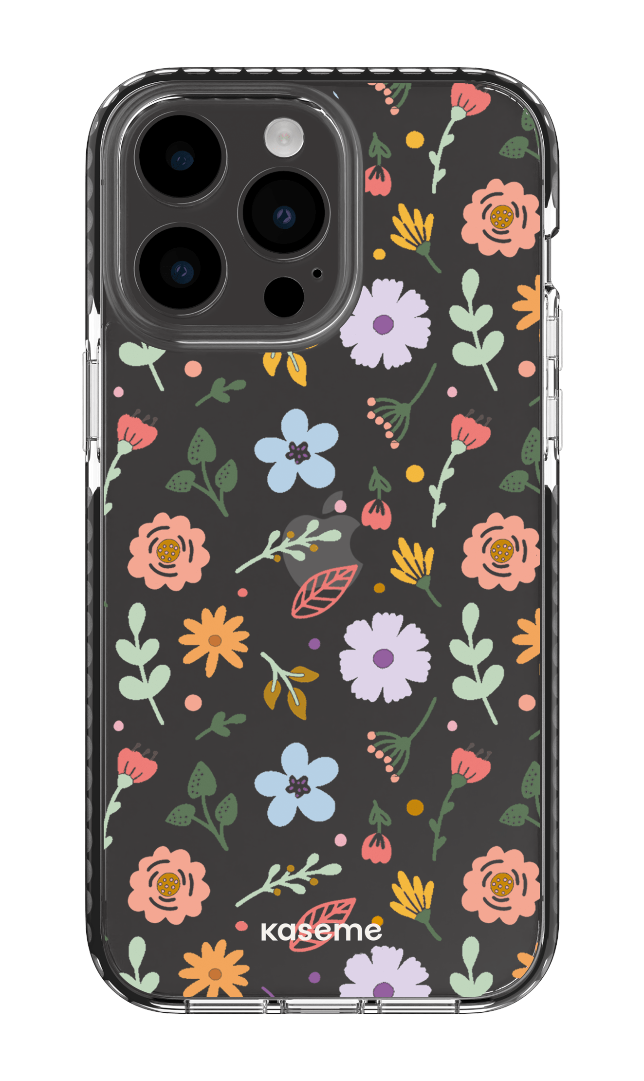 Charm clear case - iPhone 14 Pro Max