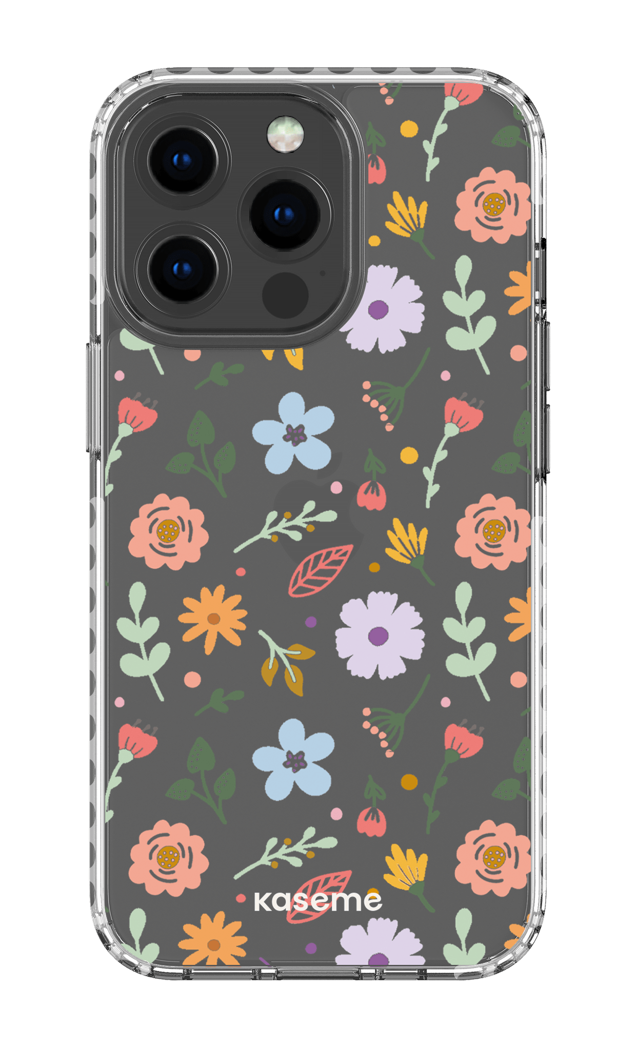 Charm clear case - iPhone 13 Pro