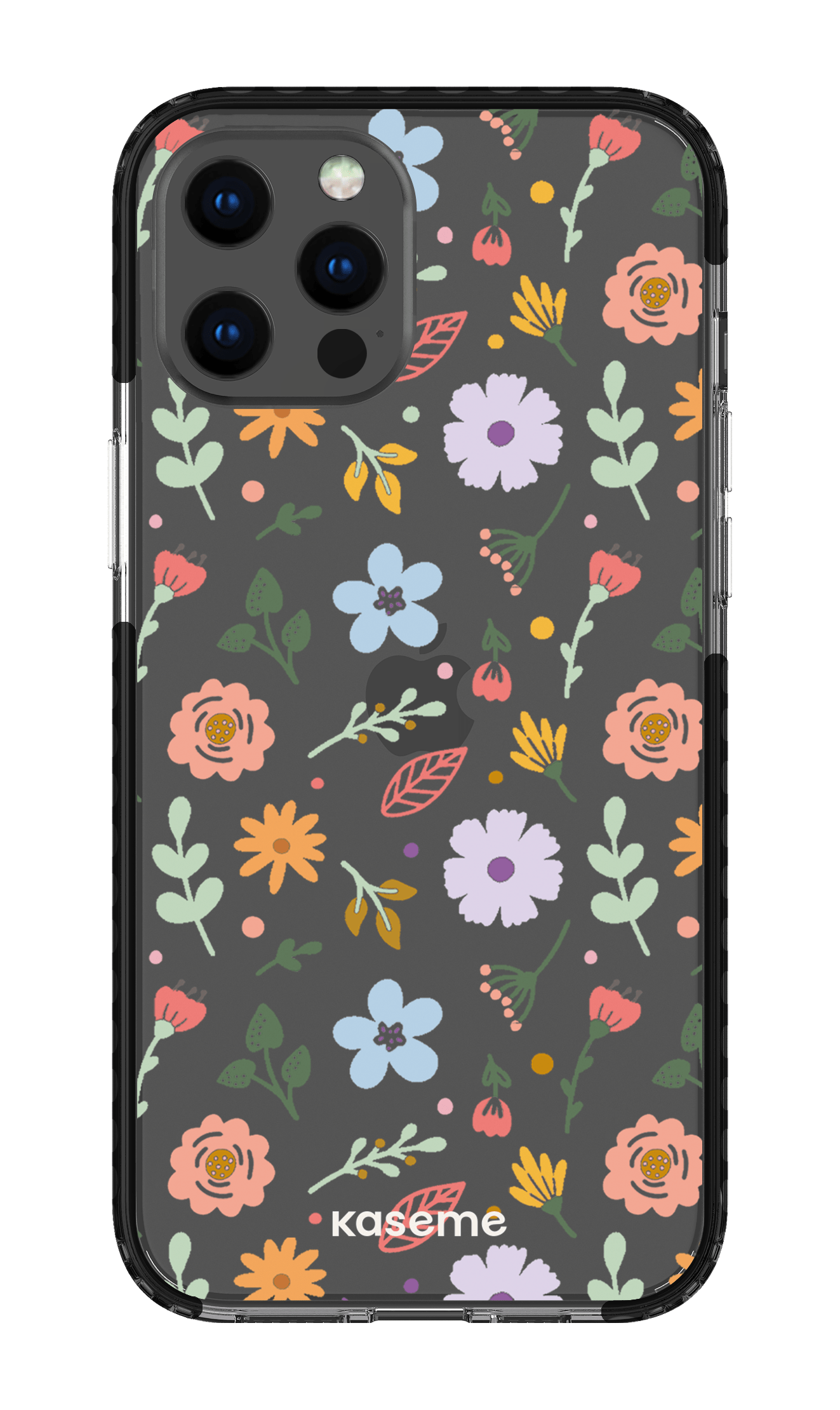 Charm clear case - iPhone 12 pro Max