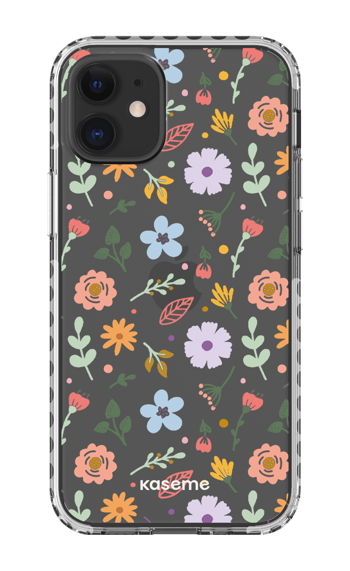 Charm clear case - iPhone 12 Mini