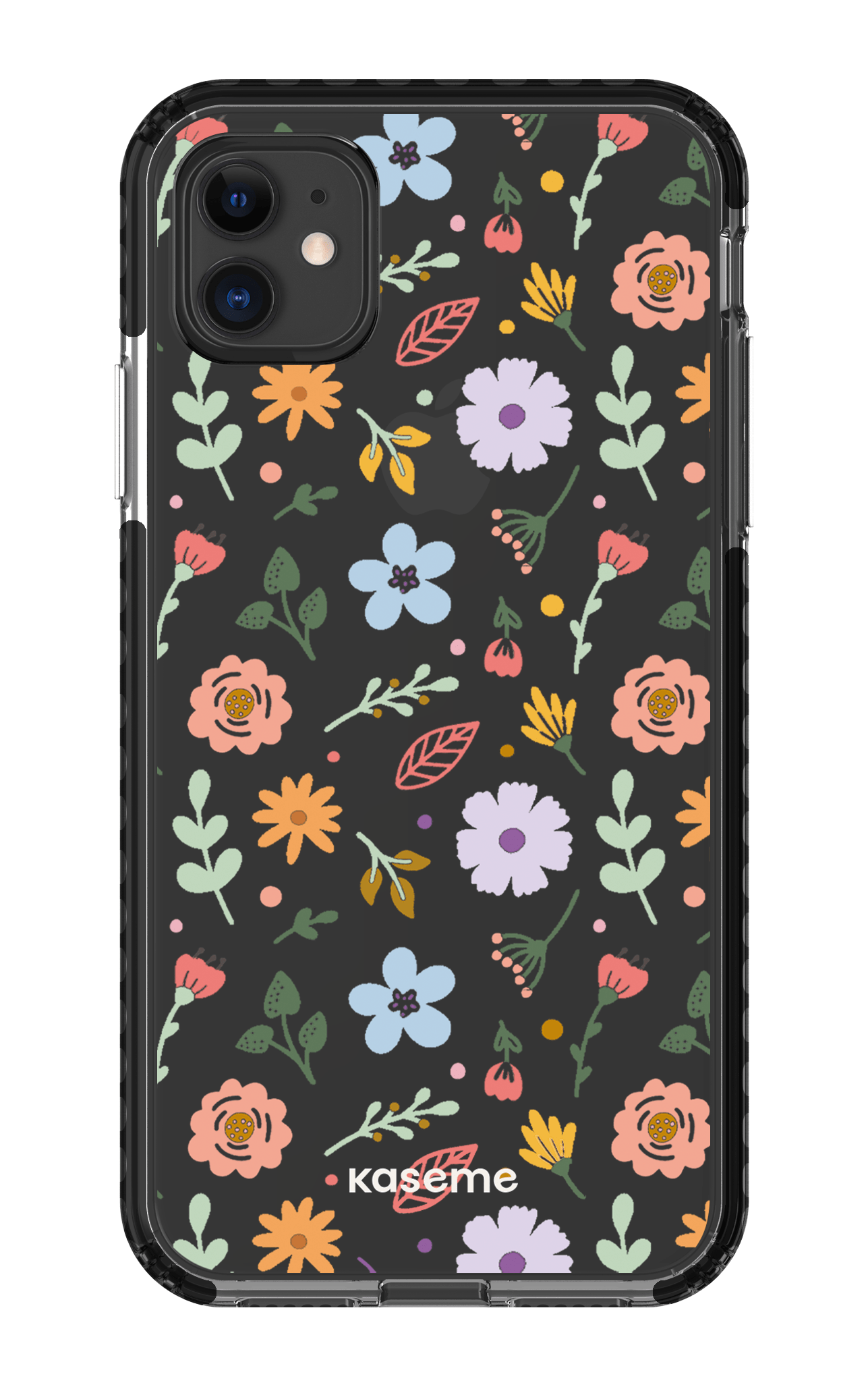 Charm clear case - iPhone 11